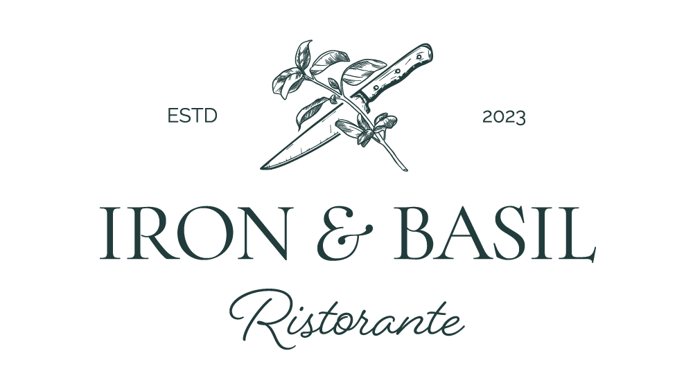 Iron and Basil